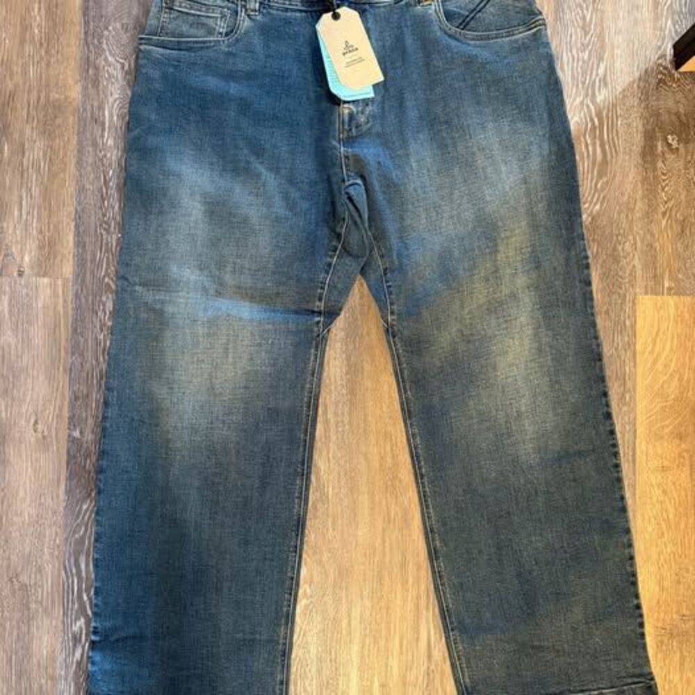 prAna Axiom Jean 38x30